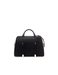 Bolsa modelo doctor bag